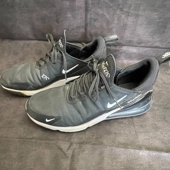 Nike Air Max Golf 270 - Picture 1 of 5
